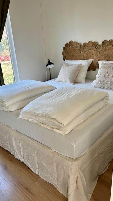 Family House With Garden & Jacuzzi & Sauna Near Amsterdam Vijfhuizen 外观 照片