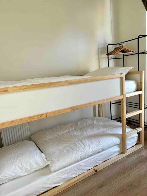 Family House With Garden & Jacuzzi & Sauna Near Amsterdam Vijfhuizen 外观 照片